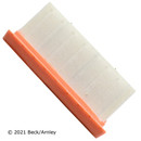 Beck/Arnley Engine Air Filter 042-1942 - view 4