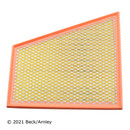Beck/Arnley Engine Air Filter 042-1956