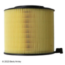 Beck/Arnley Engine Air Filter 042-1972 - view 2