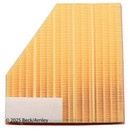 Beck/Arnley Engine Air Filter 042-1983