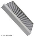 Beck/Arnley Cabin Air Filter 042-2105 - view 4