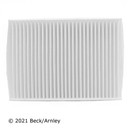 Beck/Arnley Cabin Air Filter 042-2243 - view 2