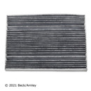 Beck/Arnley Cabin Air Filter 042-2247