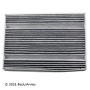 Beck/Arnley Cabin Air Filter 042-2247 - view 2