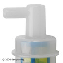 Beck/Arnley Fuel Filter 043-0645 - view 2