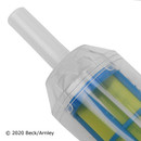 Beck/Arnley Fuel Filter 043-0645 - view 3