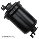 Beck/Arnley Fuel Filter 043-0963 - view 4