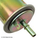 Beck/Arnley Fuel Filter 043-1040 - view 4
