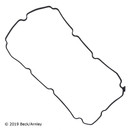 Beck/Arnley Transmission Filter Kit 044-0418 - view 4