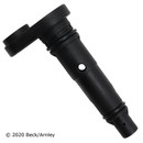 Beck/Arnley PCV Valve 045-0451 - view 2