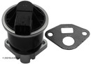 Beck/Arnley Exhaust Gas Recirculation (EGR) Valve 046-0150