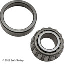 Beck/Arnley Wheel Bearing 051-3434 - view 3