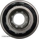 Beck/Arnley Wheel Bearing 051-3981 - view 2