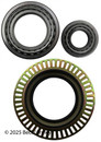 Beck/Arnley Wheel Bearing Kit 051-4198