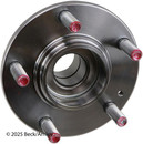 Beck/Arnley Wheel Bearing and Hub Assembly 051-6126 - view 2