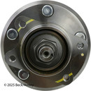 Beck/Arnley Wheel Bearing and Hub Assembly 051-6153 - view 2