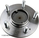 Beck/Arnley Wheel Bearing and Hub Assembly 051-6153 - view 3