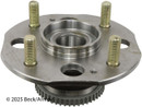 Beck/Arnley Wheel Bearing and Hub Assembly 051-6162 - view 3