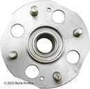 Beck/Arnley Wheel Bearing and Hub Assembly 051-6162 - view 4
