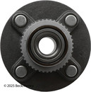 Beck/Arnley Wheel Bearing and Hub Assembly 051-6167 - view 2