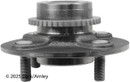 Beck/Arnley Wheel Bearing and Hub Assembly 051-6167 - view 5
