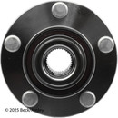 Beck/Arnley Wheel Bearing and Hub Assembly 051-6203 - view 2