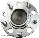 Beck/Arnley Wheel Bearing and Hub Assembly 051-6355 - view 3
