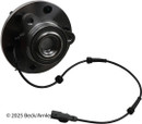 Beck/Arnley Wheel Bearing and Hub Assembly 051-6500