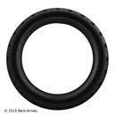 Beck/Arnley Wheel Seal 052-3149 - view 2