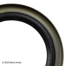 Beck/Arnley Wheel Seal 052-3436 - view 4