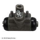 Beck/Arnley Drum Brake Wheel Cylinder 072-8306