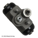 Beck/Arnley Drum Brake Wheel Cylinder 072-8306 - view 2