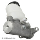 Beck/Arnley Brake Master Cylinder 072-9332 - view 3