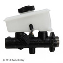 Beck/Arnley Brake Master Cylinder 072-9443 - view 2