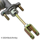 Beck/Arnley Clutch Master Cylinder 072-9620 - view 4