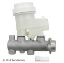 Beck/Arnley Brake Master Cylinder 072-9634 - view 2