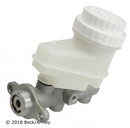 Beck/Arnley Brake Master Cylinder 072-9634 - view 3