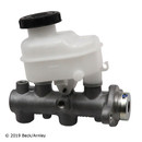 Beck/Arnley Brake Master Cylinder 072-9640