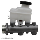 Beck/Arnley Brake Master Cylinder 072-9640 - view 2