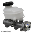 Beck/Arnley Brake Master Cylinder 072-9640 - view 3