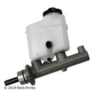 Beck/Arnley Brake Master Cylinder 072-9683 - view 2
