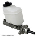 Beck/Arnley Brake Master Cylinder 072-9683 - view 3