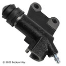 Beck/Arnley Clutch Slave Cylinder 072-9747 - view 3