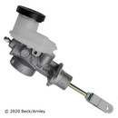 Beck/Arnley Clutch Master Cylinder 072-9829 - view 3