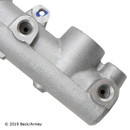 Beck/Arnley Brake Master Cylinder 072-9956 - view 4