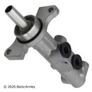 Beck/Arnley Brake Master Cylinder 072-9962 - view 4