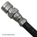 Beck/Arnley Brake Hydraulic Hose 073-1249 - view 2