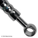 Beck/Arnley Brake Hydraulic Hose 073-1394 - view 4