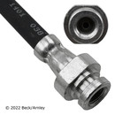 Beck/Arnley Brake Hydraulic Hose 073-1451 - view 5