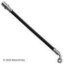 Beck/Arnley Brake Hydraulic Hose 073-1654